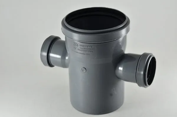 Крест 110*50*50/90 гр Синикон