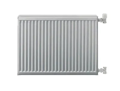 Kermi Profil-K FKO 22/500/1000 радиатор стальной/ панельный боковое подключение белый RAL 6004