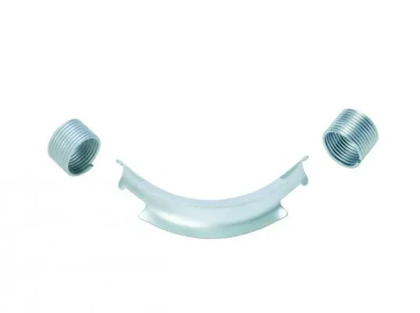 Фиксатор поворота трубы 32 х 90 гр. Varmega