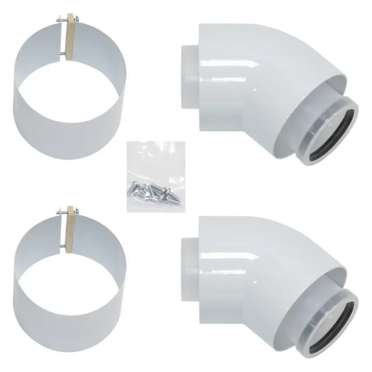 Protherm Колено 45