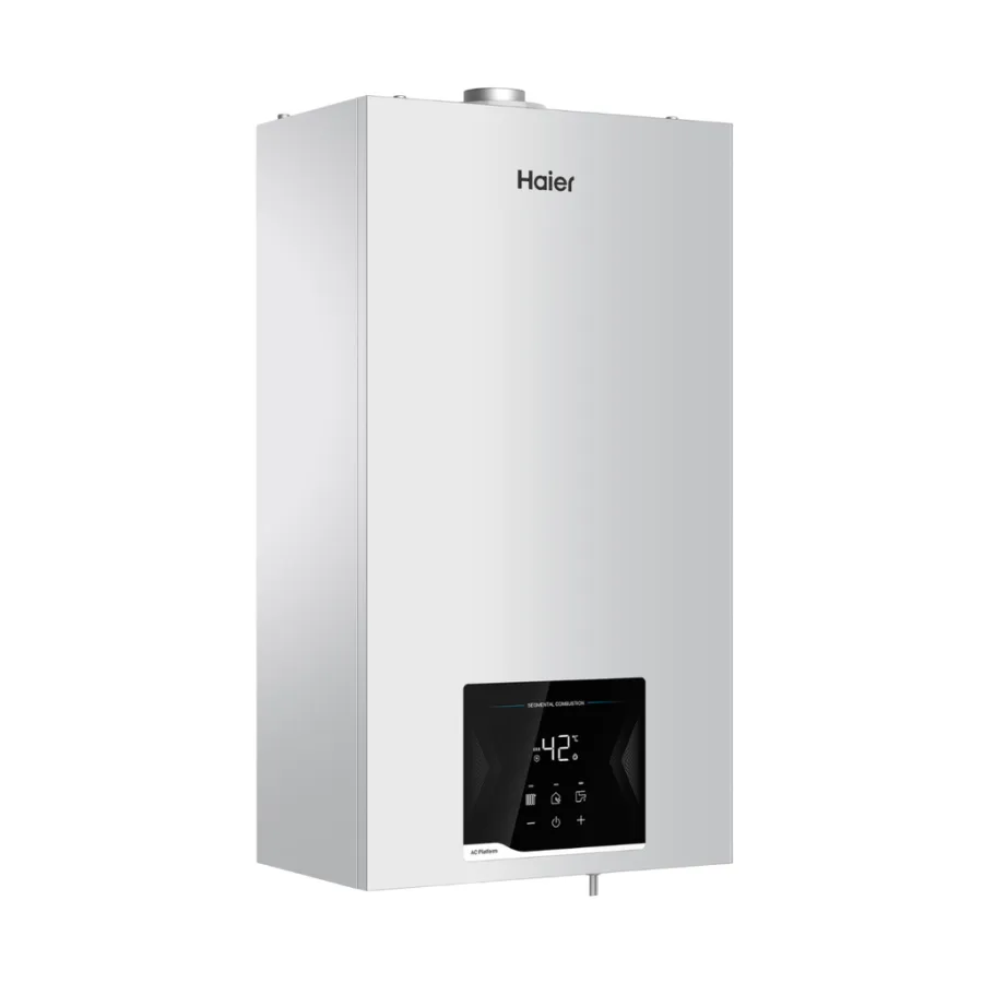 Haier NeoSlim 1.24 Ti котел настенный газовый/ одноконтурный/ турбированный/ OpenTherm