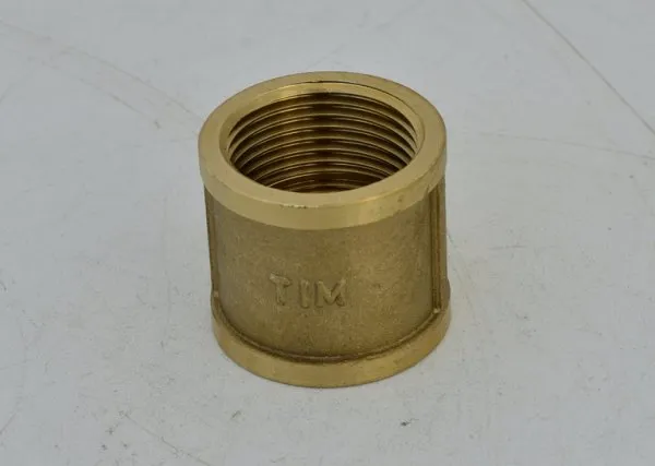Муфта 3/4" TIM