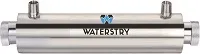 Стерилизатор WATERSTRY UVLite 8GPM 1" 30W (1,8 м3/час)
