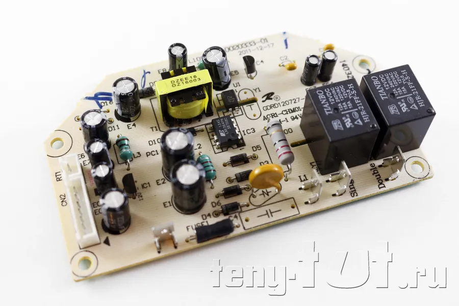 Электронная Плата Sirius Thermex