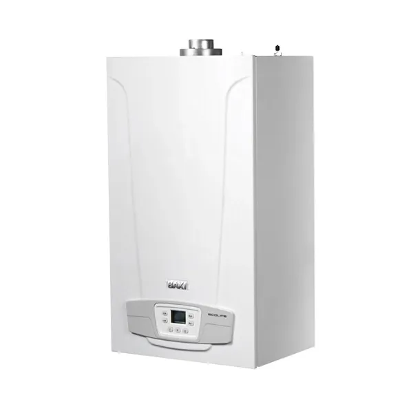 Котел ECO Life 24F котел газовый настенный BAXI