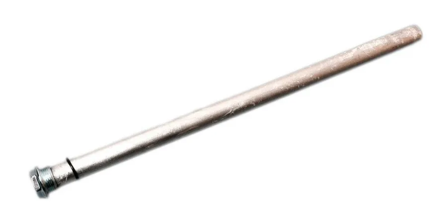 Анод магниевый бойлера 45,90,100 21х430х3/4" Protherm 0020025274