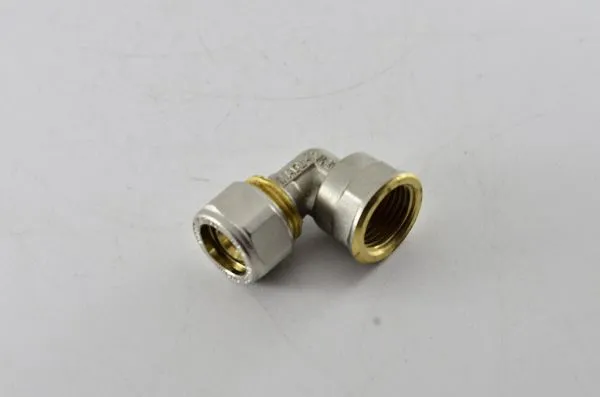 Уголок ц+г 20* 3/4" STOUT, Frap, TM