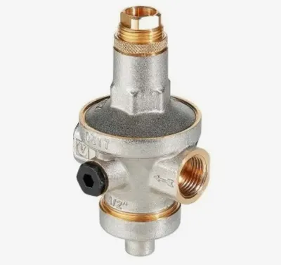 Редуктор давления VALTEC, от 1 до 7 бар 1/2