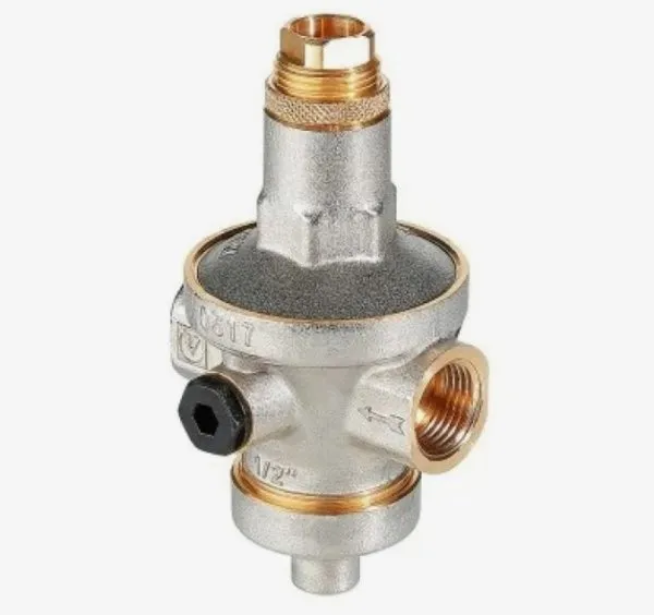 Редуктор давления VALTEC, от 1 до 7 бар 1/2