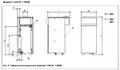BAXI SLIM 1,300 iN, фото 2
