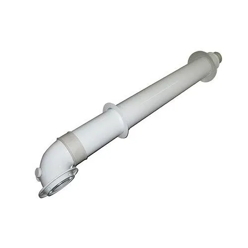 Protherm Комплект для горизонтального прохода через стену, 60/100, 750 мм