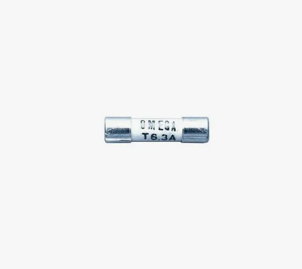 Предохранитель 5А F5/5А ZFN012ST DKC