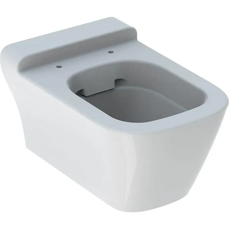 MYDAY унитаз 4,5/6л Rimfree подвесной (без сидения) GEBERIT