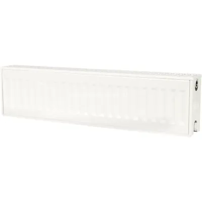Kermi Profil-K FKO 22/200/ 800 радиатор стальной/ панельный боковое подключение белый RAL 9016