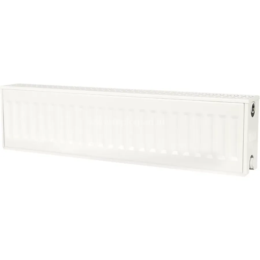 Kermi Profil-K FKO 22/200/ 800 радиатор стальной/ панельный боковое подключение белый RAL 9016