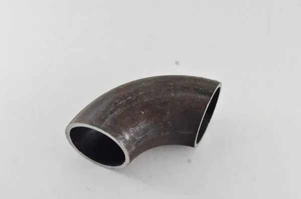 Отвод крутоизогнутый 57х3,5 (Ду50) ГОСТ 17375-2001 Ст.20 90гр.