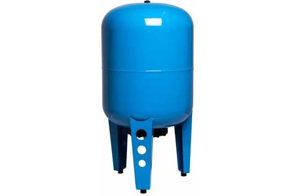 Гидроаккумулятор 50 л (верт) UNIPUMP