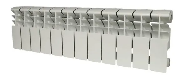 Радиатор биметалл ROMMER Plus 200/100/12