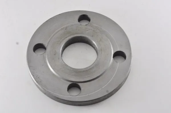Фланец 16 атм. 80 (ГОСТ 12820-80 СТ-20)