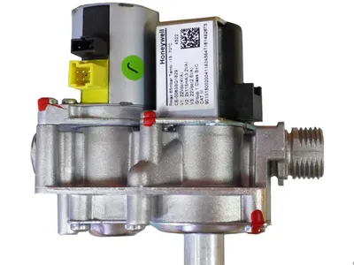 Газовый клапан (замена 0020049296, 0020097959) 0020039188