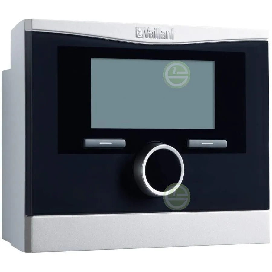 Vaillant Автоматический регулятор отопления calorMATIC 370