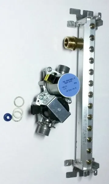Protherm Комплект форсунок для перевода на сжиженый газ Пантера (25 кВт)