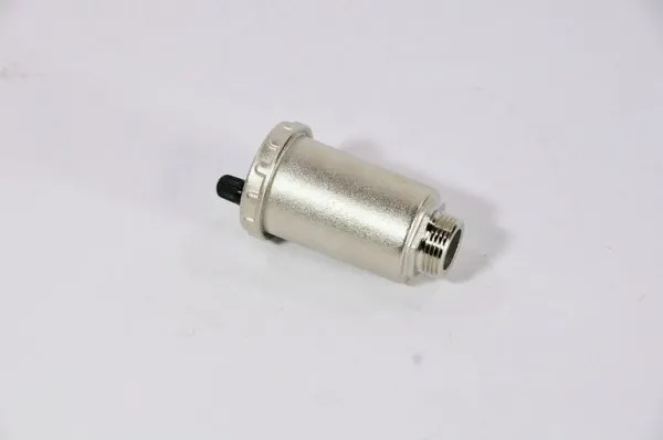 Воздухоотводчик автоматический 3/4" STOUT