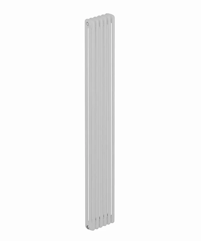 RIFAR TUBOG 3180/ 6 радиатор трубчатый боковое подключение (белый RAL 9016)