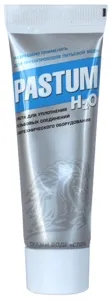 Паста Pastum H20, 25 г. туба