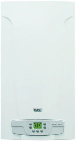 Котел ECO 4S 10 F BAXI