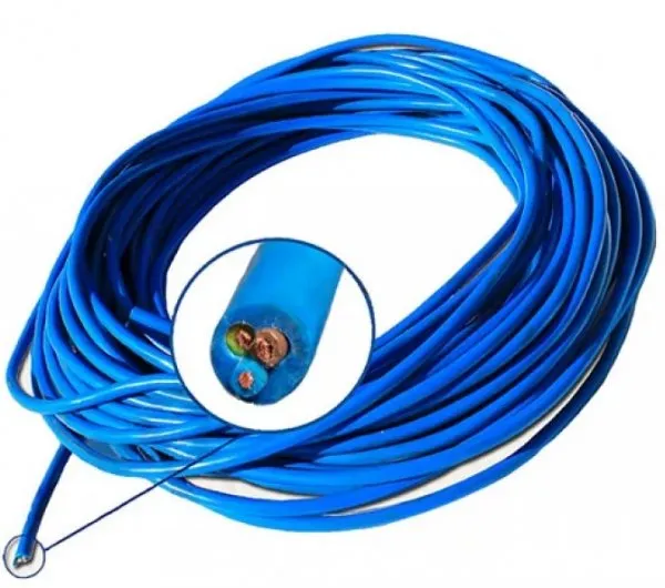 Кабель КВВ-П 3*1,5