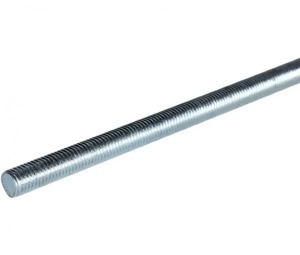 Шпилька резьбовая STOUT M10X1000м.