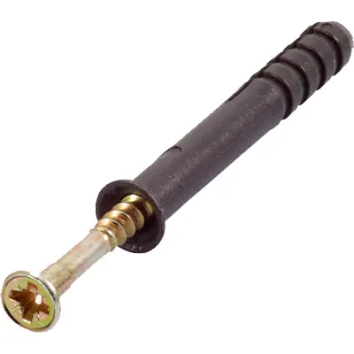 Дюбель гвоздь 6*40 (100 шт)
