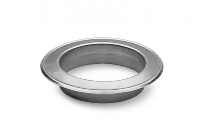 BAXI Декоративная накладка на наружную часть стены для труб DN 80 пластик
