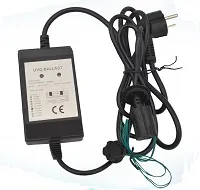 Балласт Waterstry UVLite 4-55 Вт с звуковой и световой сигнализцией (UVLB455W)