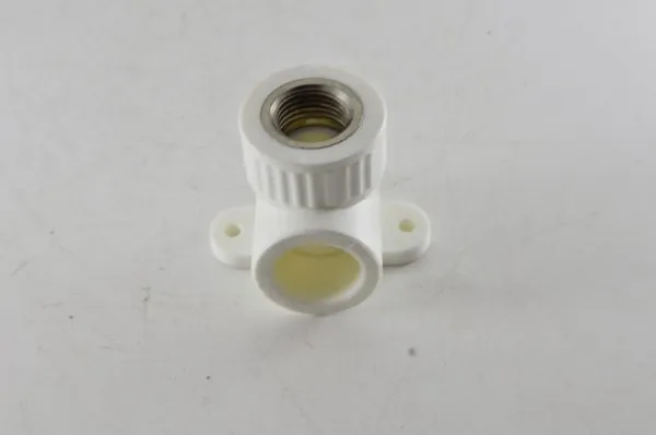 Угол с креплением 25 х 1/2" внутр. резьба ППРС