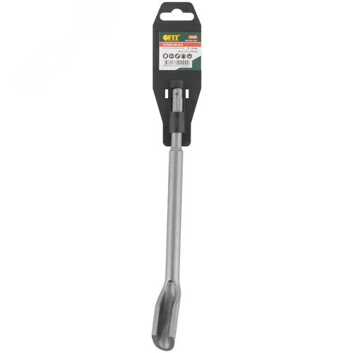 Штробер SDS-PLUS, легированная сталь 22х240х14 мм 33494 FIT
