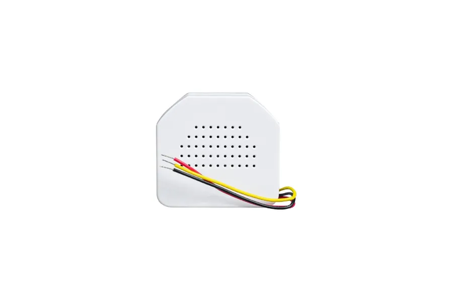 Мини реле (3 канала) Powerswitch-M3 (mini) Sibling