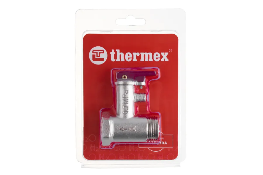 Предохранительный клапан Thermex