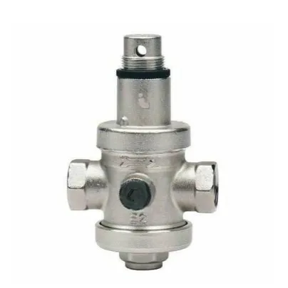 Редуктор давления ITAP 3/4" ВР 0,5 - 6 бар под манометр 1/4"