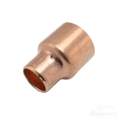 Переход 28-22 мм (медь) ВB