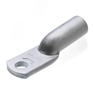 Наконечник ТА 16-8-5,4 (КВТ) М8 16мм2 Алюминий
