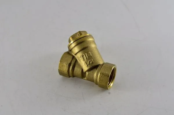 Фильтр 1 1/2" гг TIM