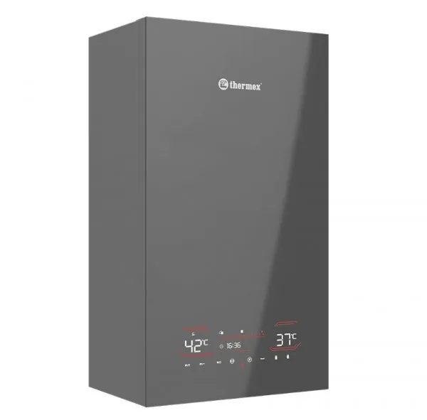 Thermex Antares FH24, 24 кВт, турбо, одноконтурный