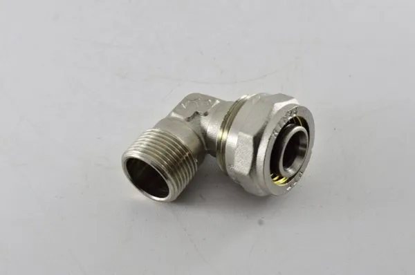 Уголок ц+ш 26* 3/4" Valtec, Frap