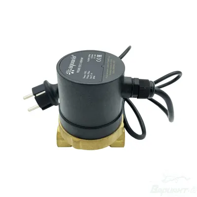 Насос циркуляционный ГВС PRIME-151.5-80HW