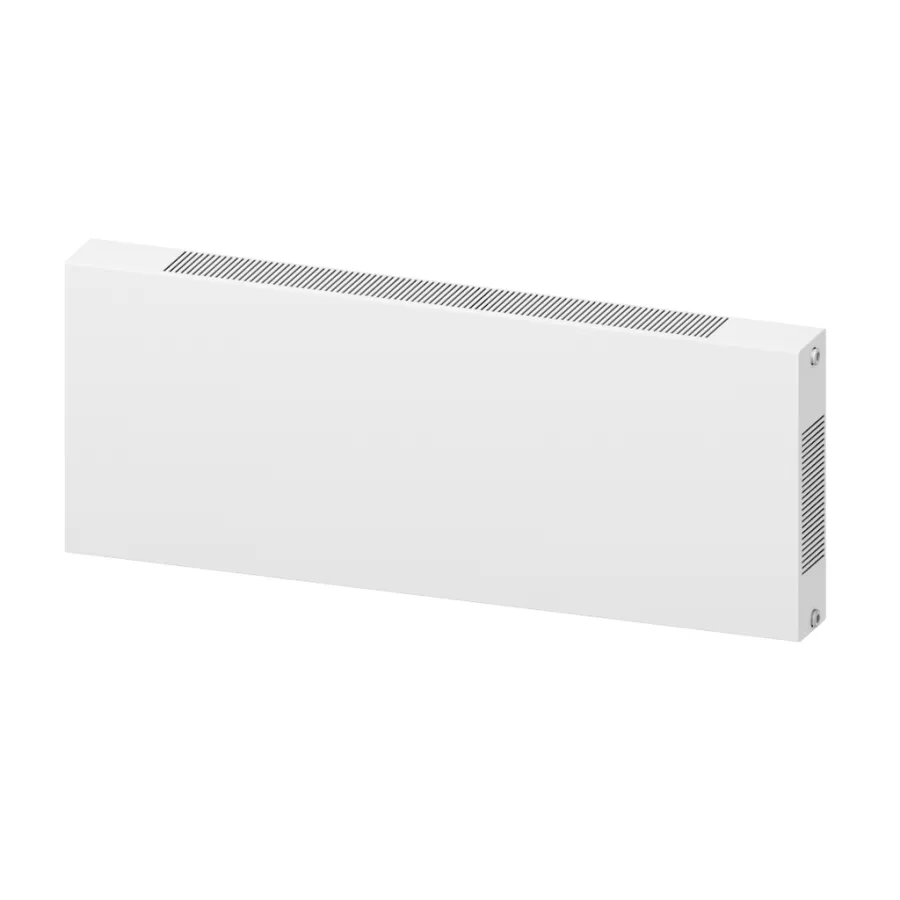 ROMMER 22/400/1200 радиатор стальной панельный боковое подключение (цвет RAL 9016)