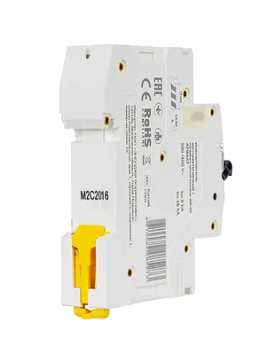 Выключатель автоматический 1P C 20А M06N (AR-M06N-1-C020) ARMAT IEK