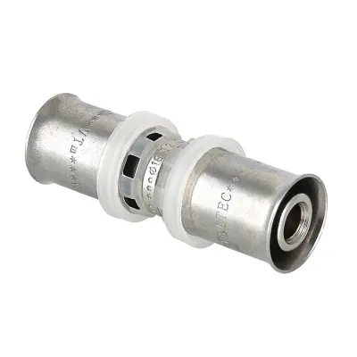 Соединитель пресс 26х20 Valtec