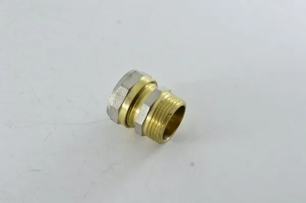 Цанга штуцер 20*3/4"